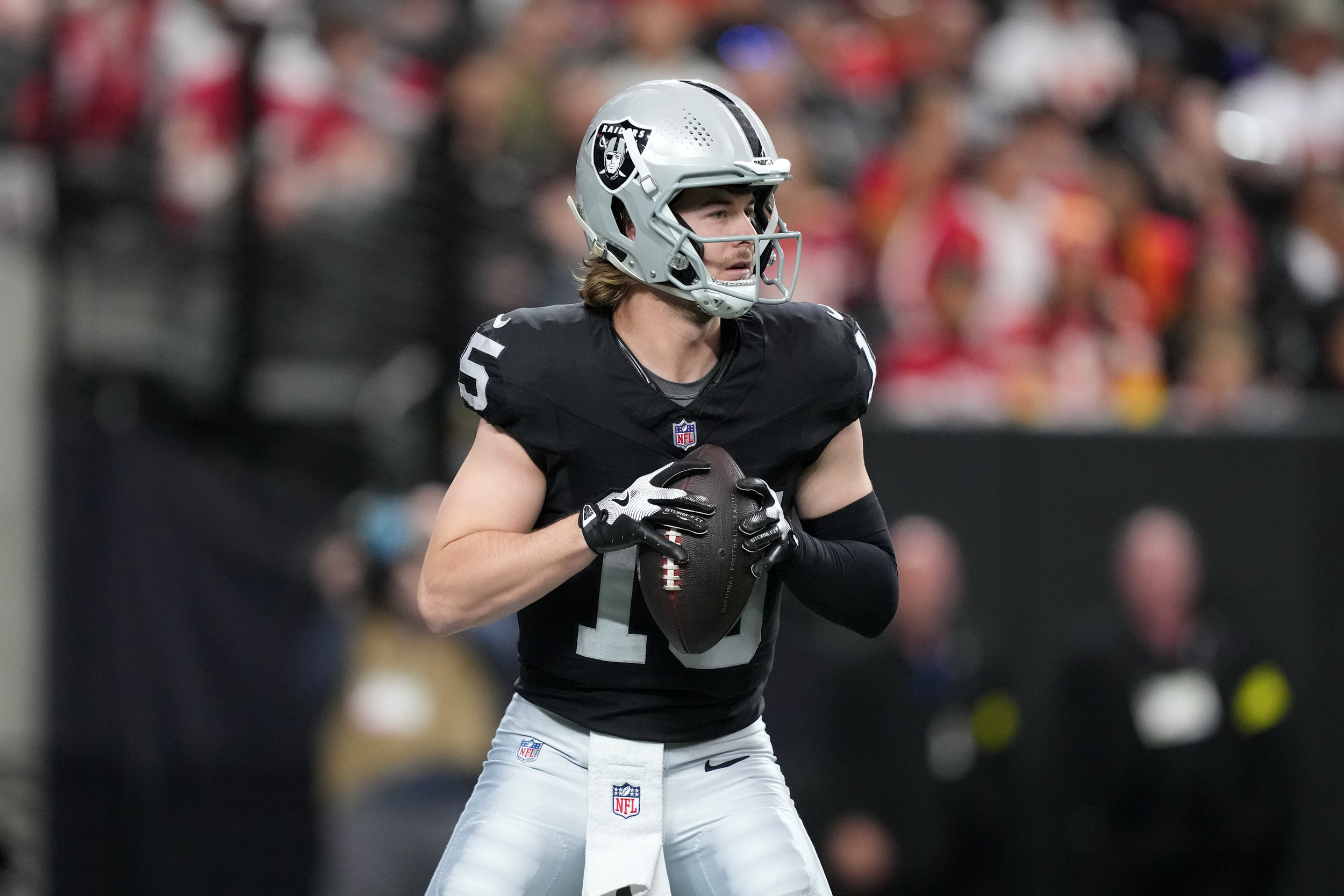 Latest on Panthers’ Kenny Pickett acquisition, Andy Dalton trade<br>