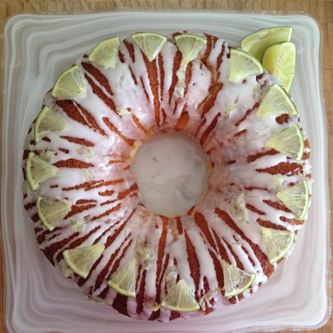 20 Spring Cake Recipes That Start With a Box Mix—but Taste Homemade