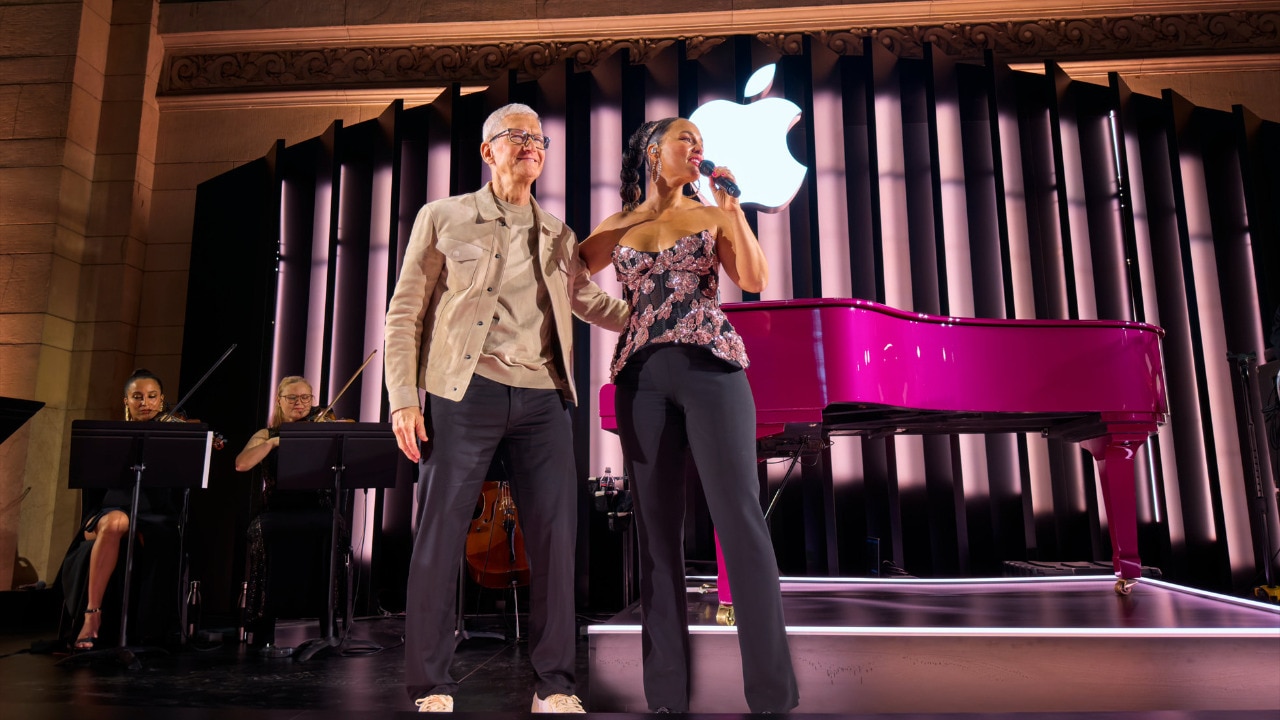 Apple at 50: Brace yourself, your iPhone is about to change, for better ...