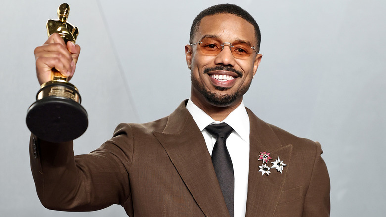 Michael B Jordan's sci-fi anime series is a hidden gem on HBO Max