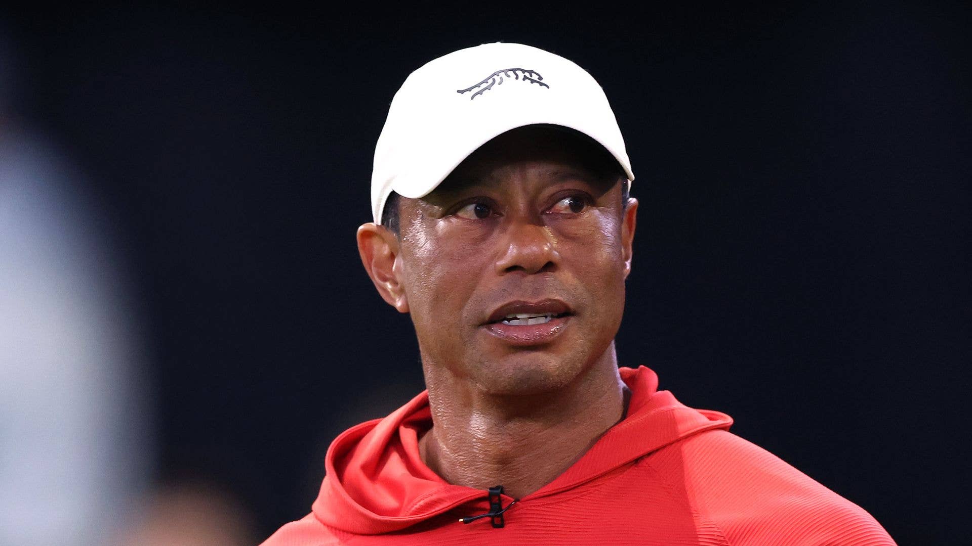 Tiger Woods said he's 'fighting through' health challenges just days ...