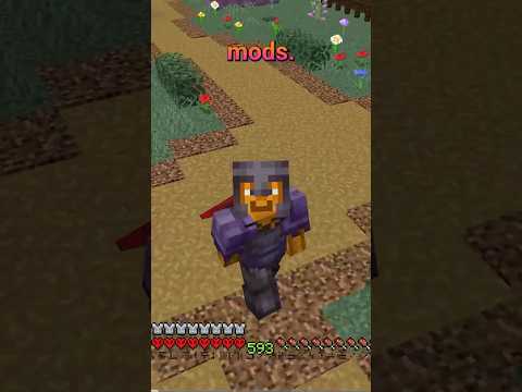 3 useful Minecraft mods! #minecraft #minecraftmods + 1.21 brewing ...