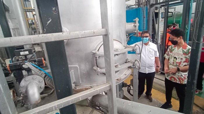 Nasib PLTSa Putri Cempo Solo: Proyek prioritas era Gibran, kini terancam tutup