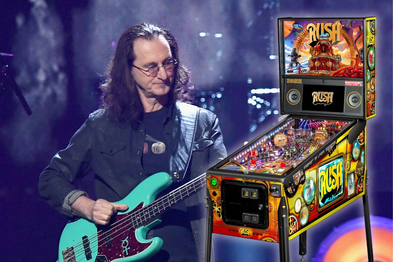 20 rock band pinball machines and what players say about them