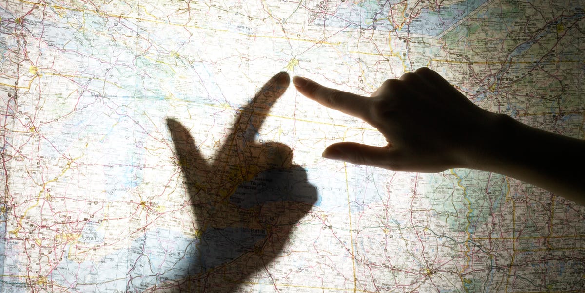 Archaeologists Found Ruins of a Lost Medieval Town