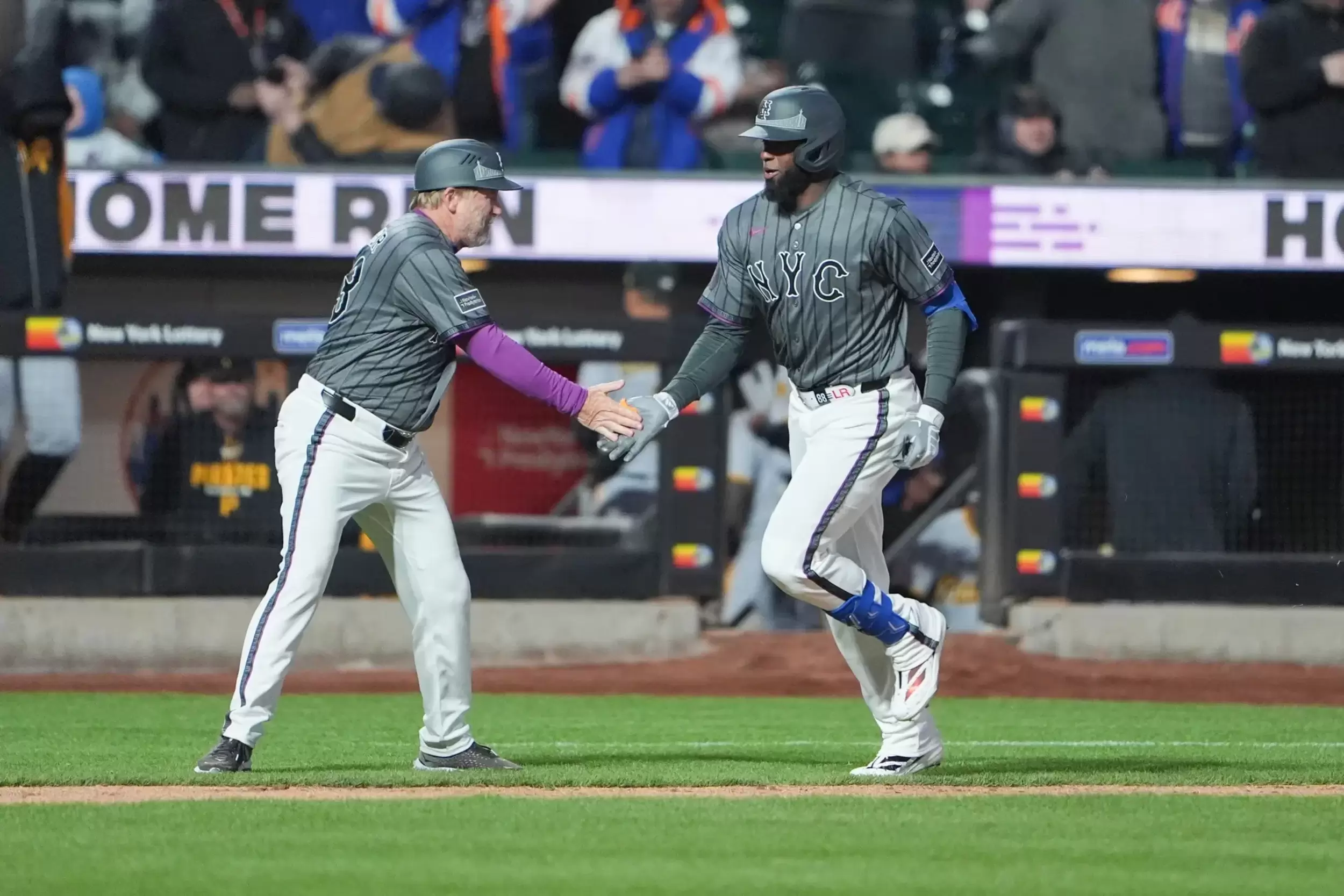 The hidden advantage behind Luis Robert Jr.’s walk-off