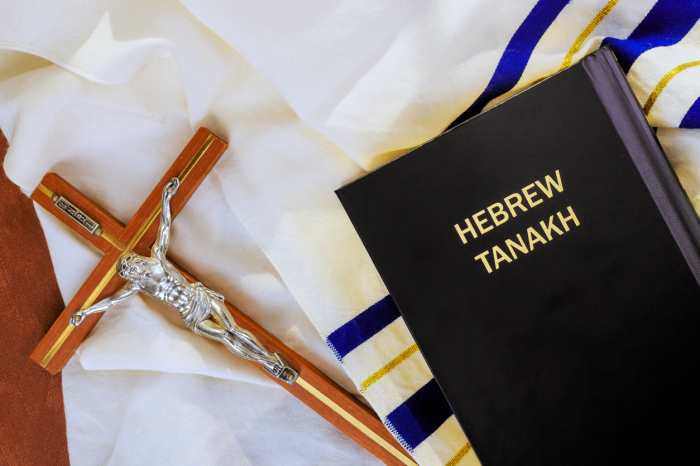 The church didn't replace Israel — the church was the original plan