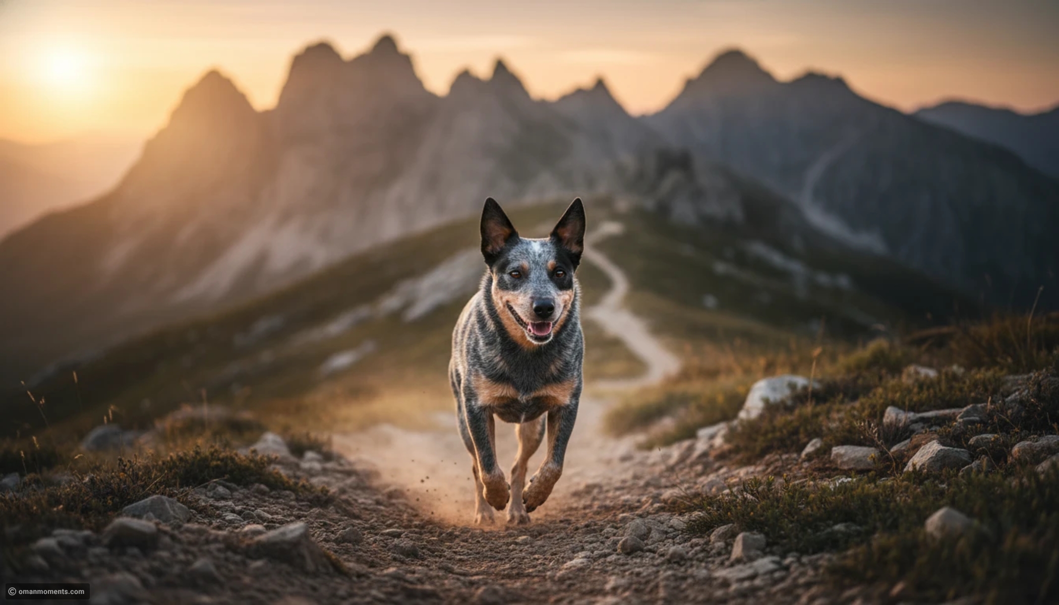 Dog breeds that never lose their puppy-like energy no matter their age