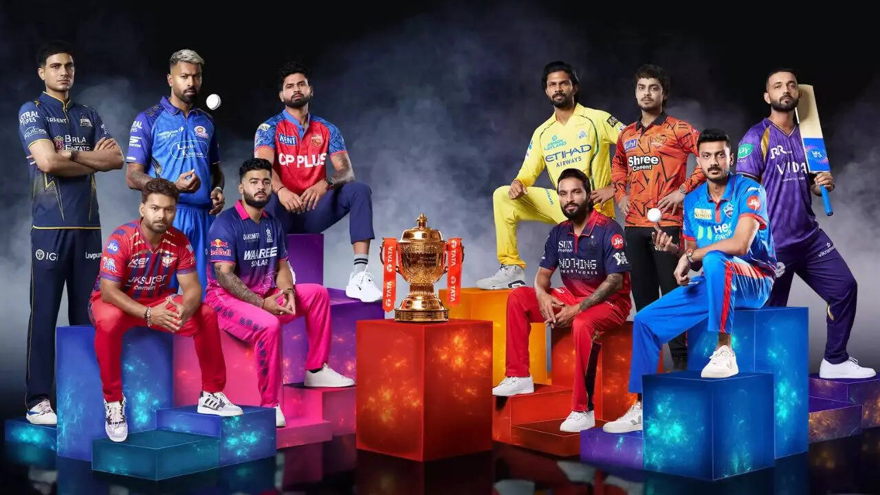 IPL 2026 live streaming: Cheapest recharge plans with free JioHotstar ...
