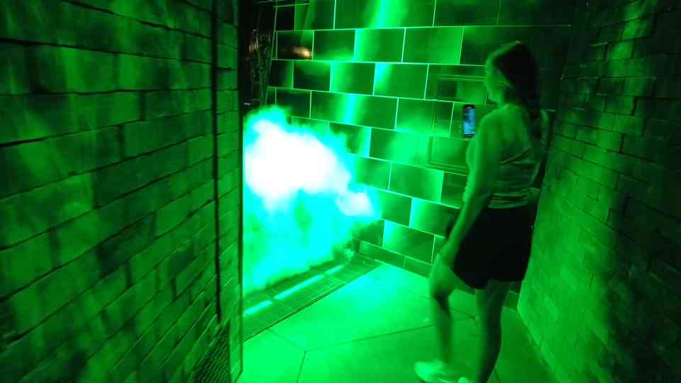 What you’ll see in Epic Universe’s Ministry of Magic