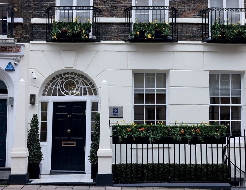 How Paresh Raja of collapsed MFS became the disruptor of the year