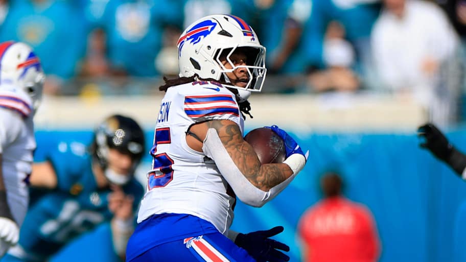 Veteran linebacker makes feelings clear on potential return to Bills