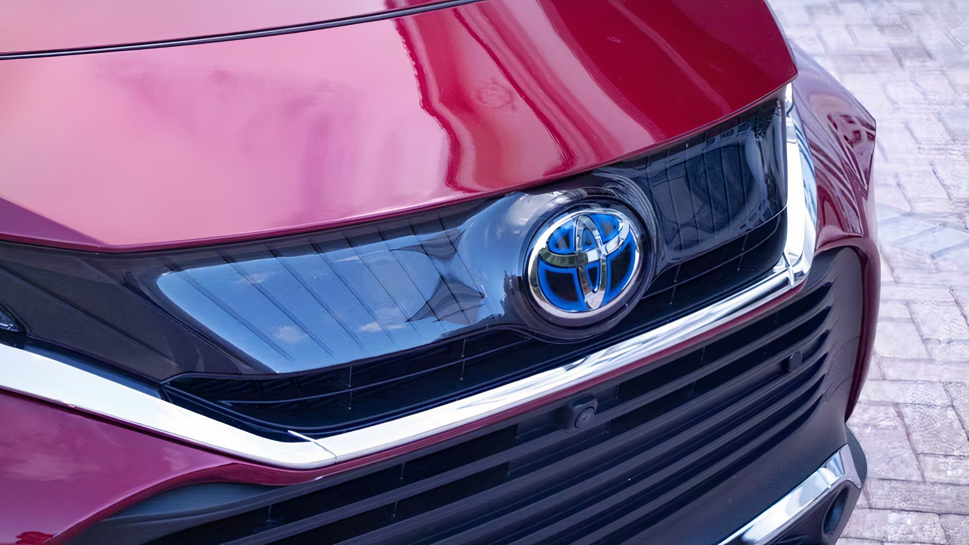 Why the Toyota Venza Hybrid deserves more attention