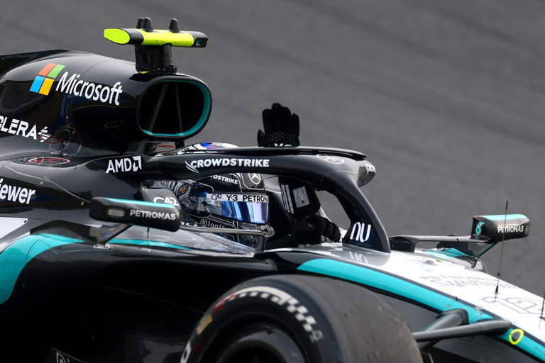 Aston Martin’s constant change criticised as damaging team culture amid ...