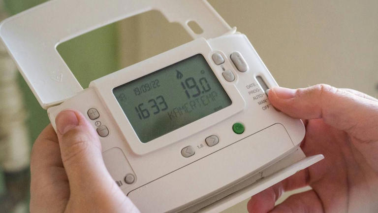 Expert reveals the exact date you should turn your heating off – it's ...
