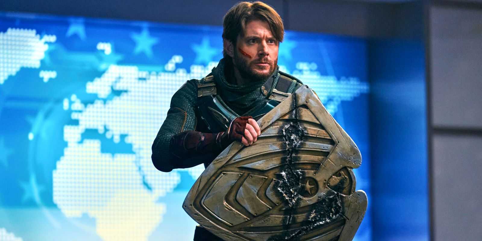 Jensen Ackles officially confirms Vought Rising's future ahead of ...