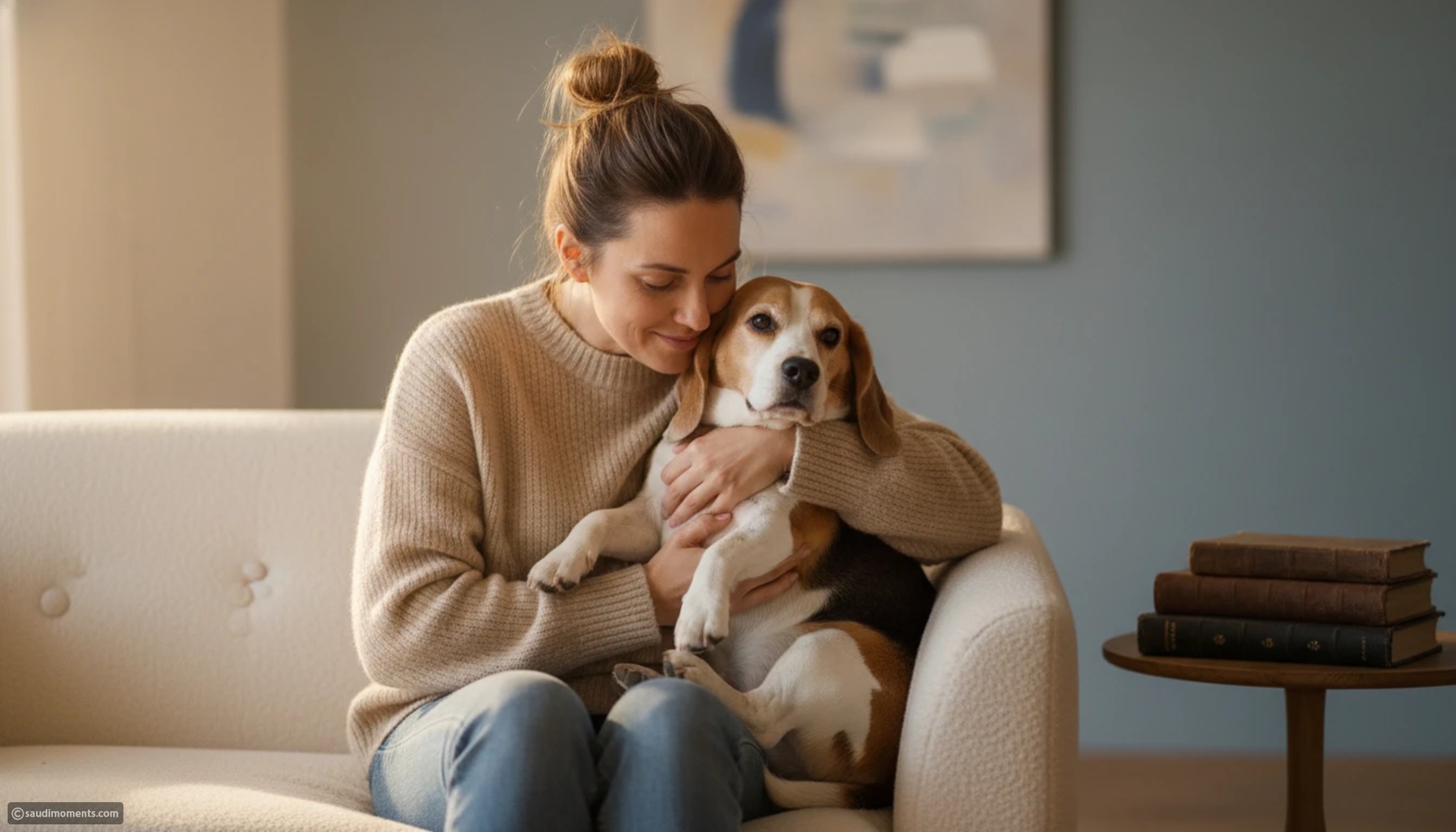 What your dog’s breed may reveal about your personality