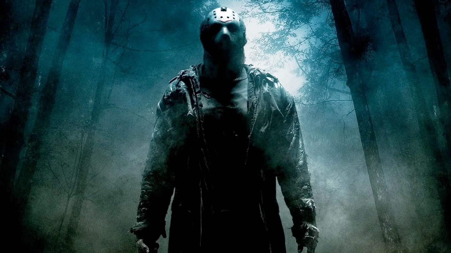 All 3 times Jason Voorhees speaks in the Friday the 13th franchise