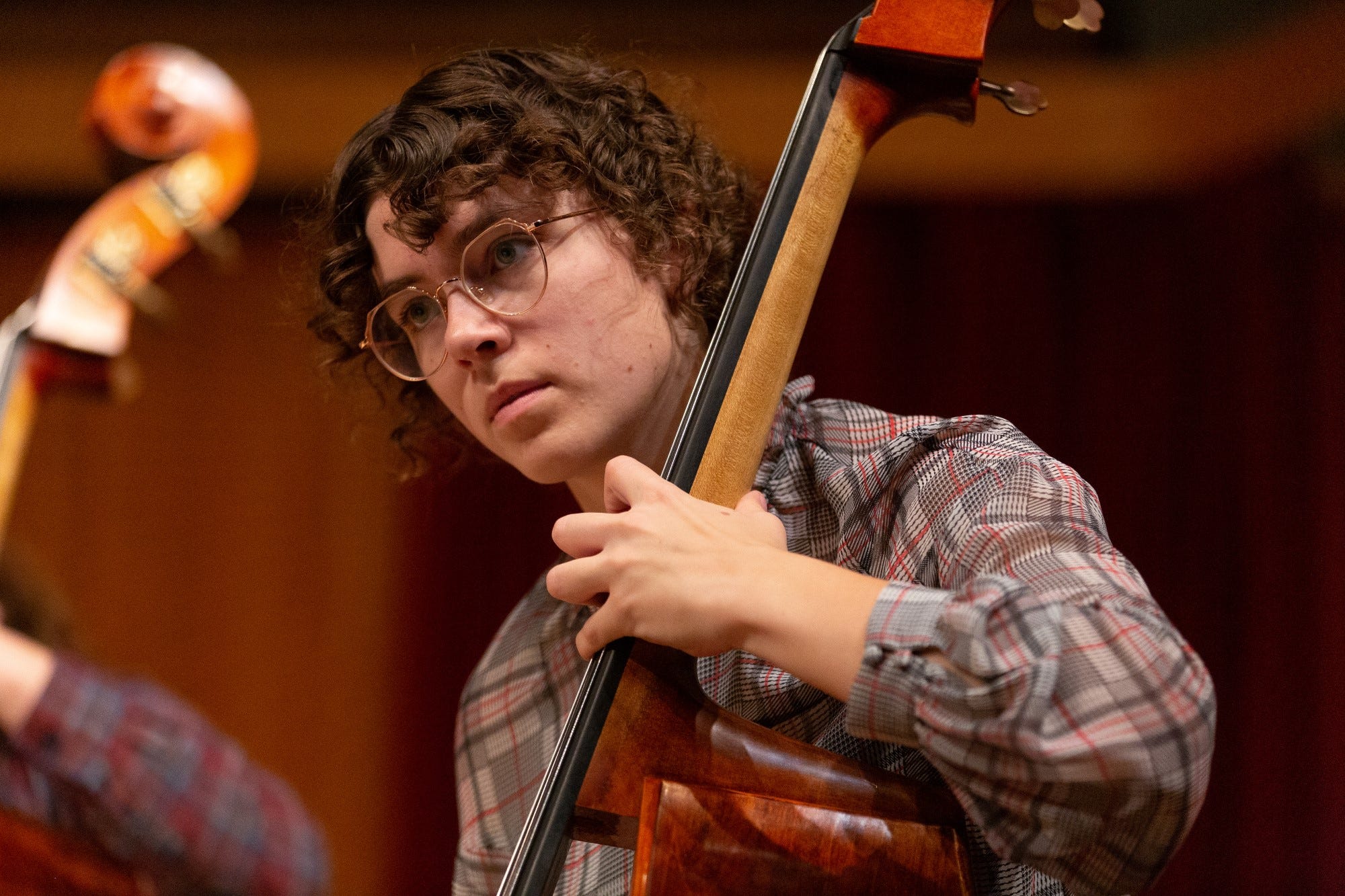 UW‑Stevens Point hosts April 9-30 concerts across three campuses