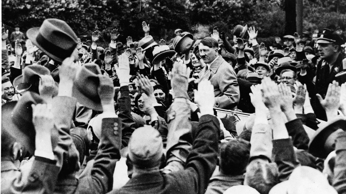 Neue Bestimmung für Hitlers Geburtshaus – Braunauer findet das ...
