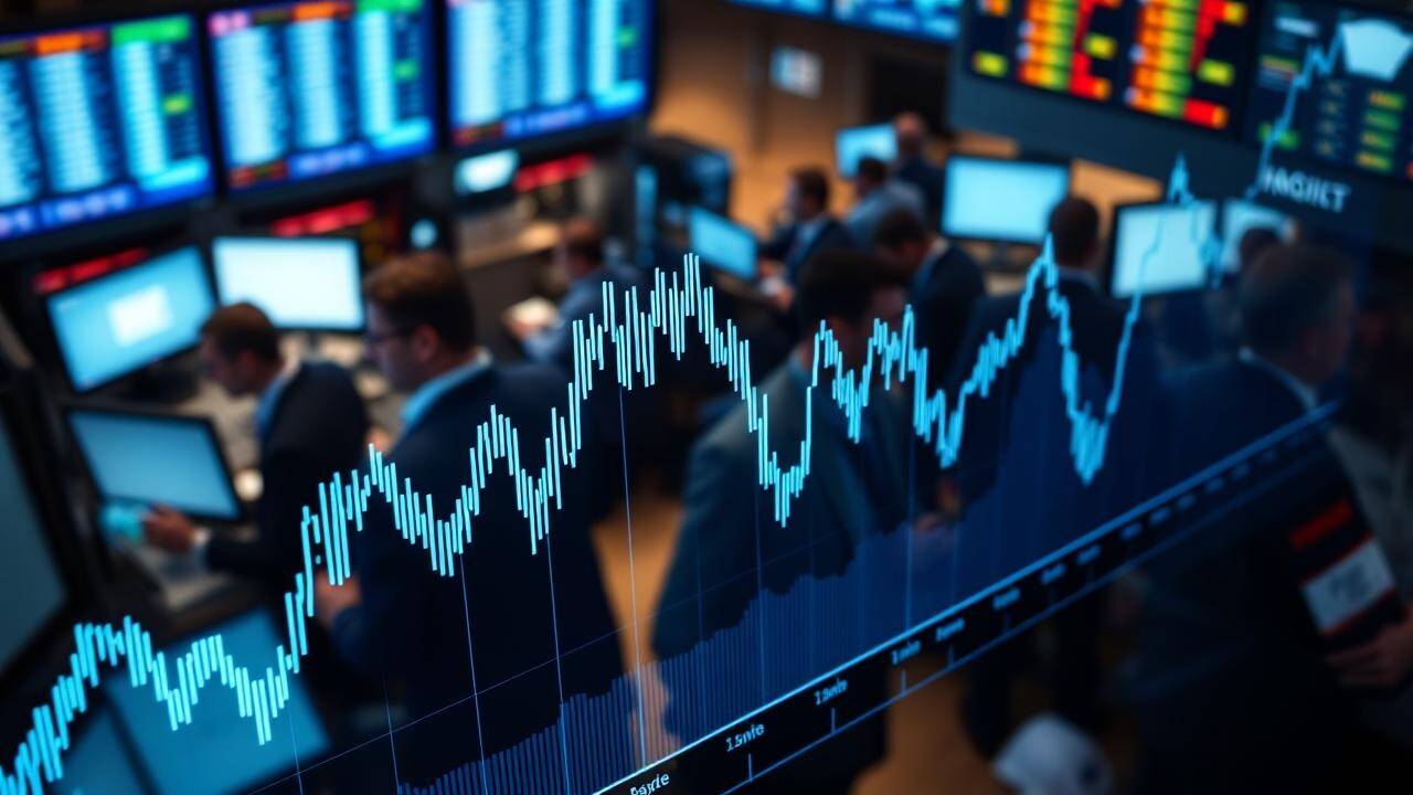 Market trading guide: Buy ACME Solar and Dalmia Bharat on Monday for ...