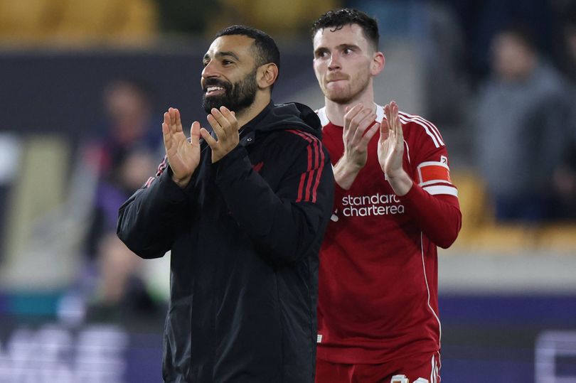Liverpool remains stubborn on transfer model as Arne Slot in full agreement