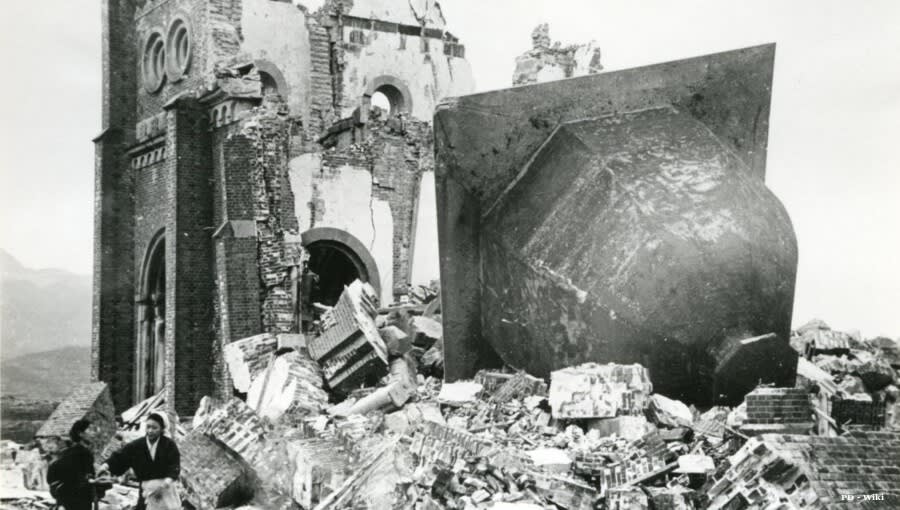 Israeli embassy in Japan refuses A-bomb survivors’ statement on Iran