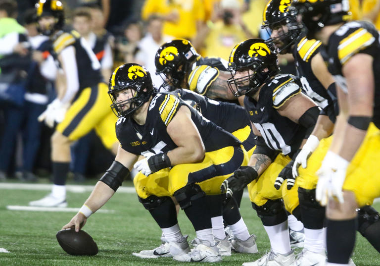 2026 NFL draft: 5 center prospects who could interest Titans