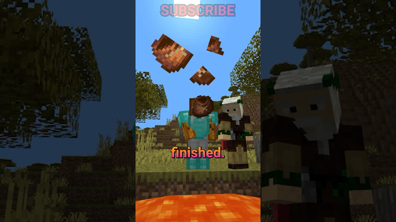 The bundle is back! #minecraft + the bundle is actually great!