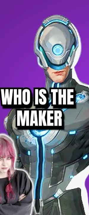 Who is the maker? | Marvel Rivals