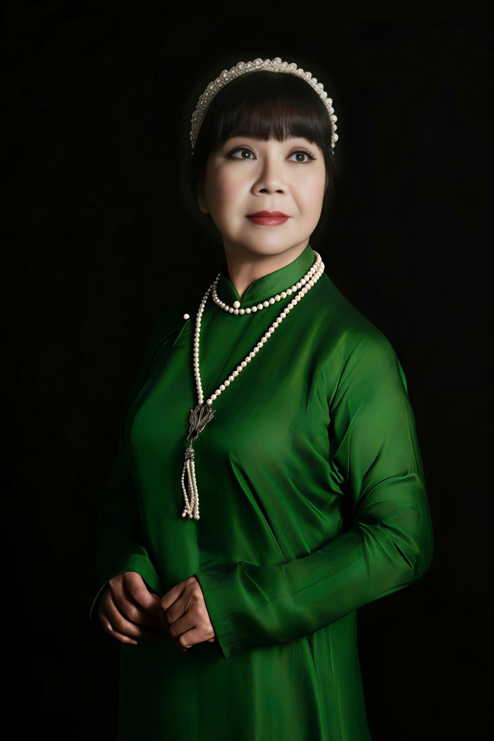 Ánh Tuyết làm đêm nhạc tưởng nhớ Trịnh Công Sơn