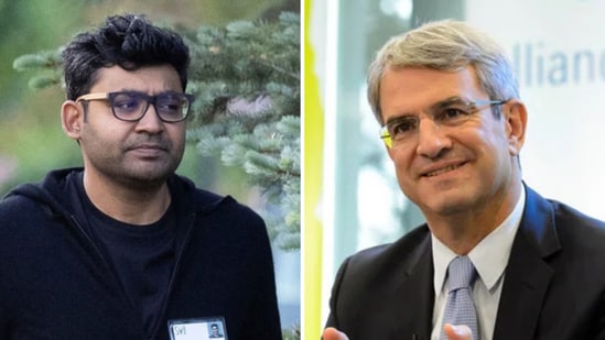 5 high-profile exits: Top CEOs who were ousted overnight