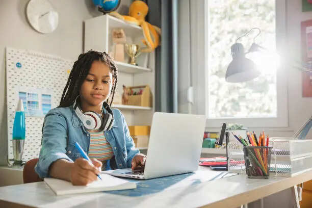 Easy vastu tips for study room to boost focus and productivity