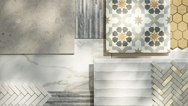 Large tiles vs small tiles: How to get the scale right