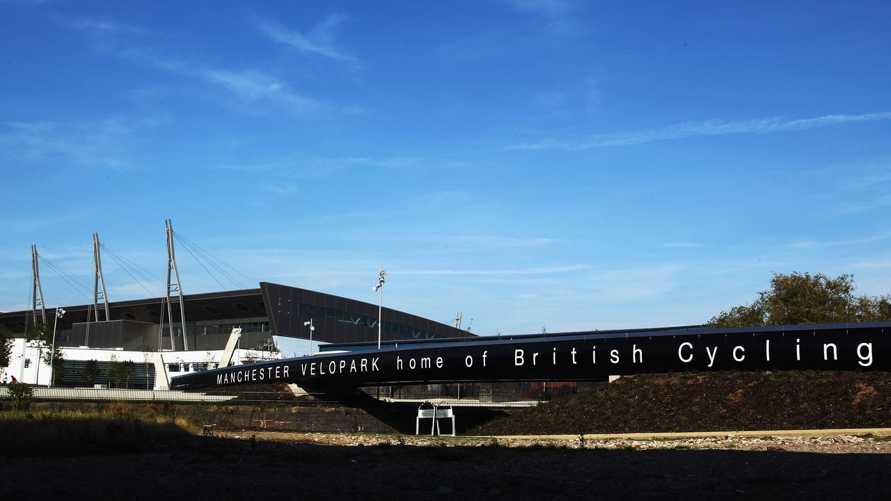 Meet the industrial metropolis transforming into a world-leading ...