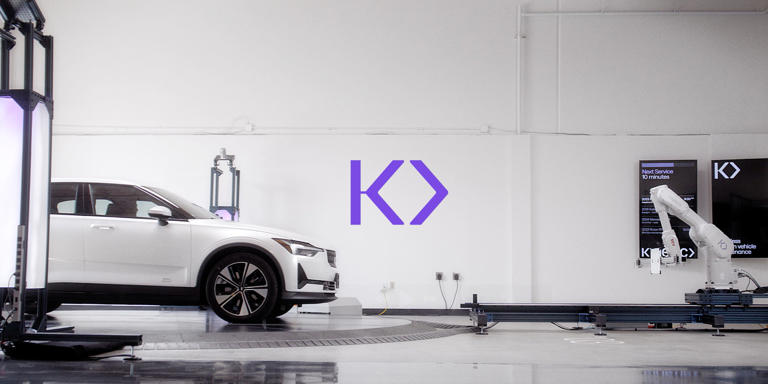 Driverless cars, meet your eye doctor