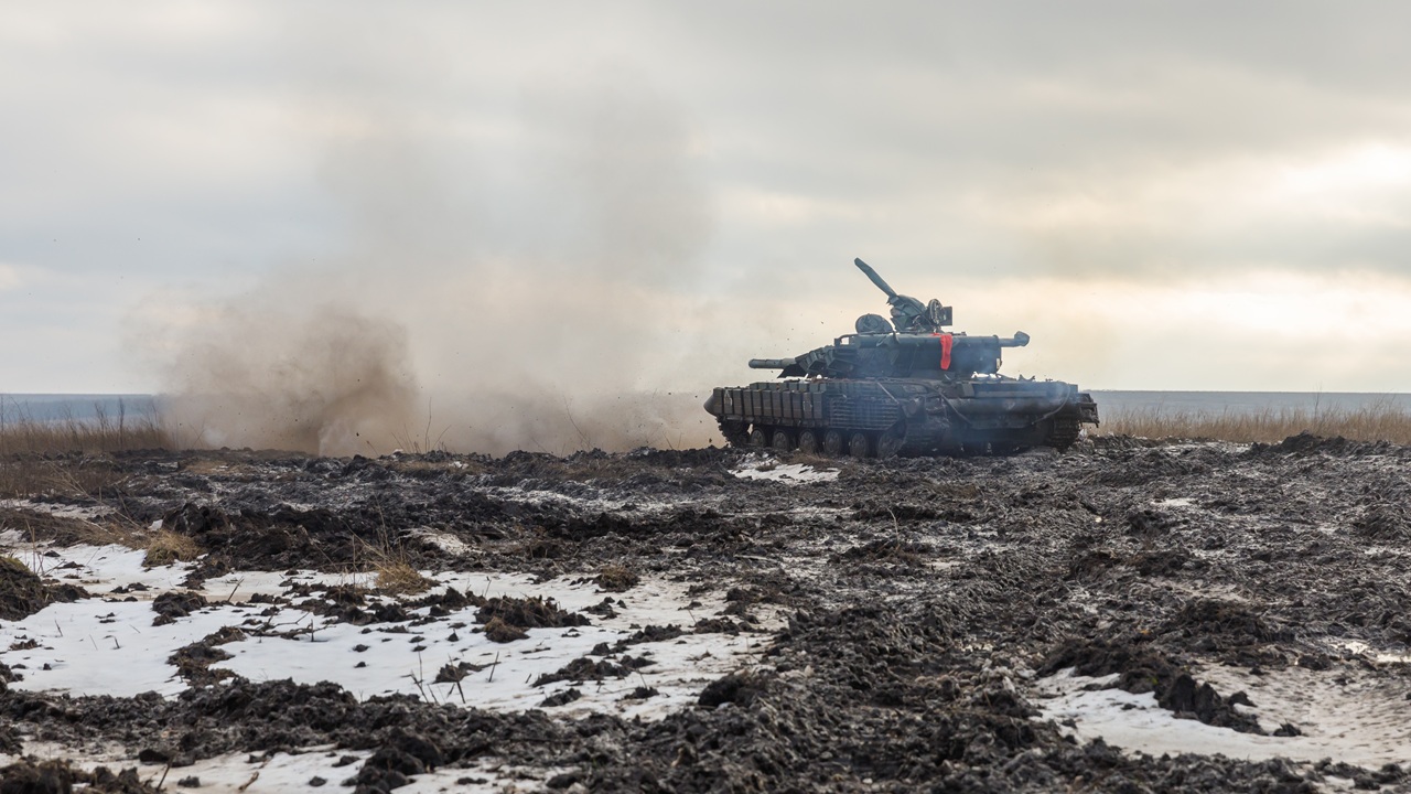 Russia just launched its spring offensive in Ukraine. It’s not going well.