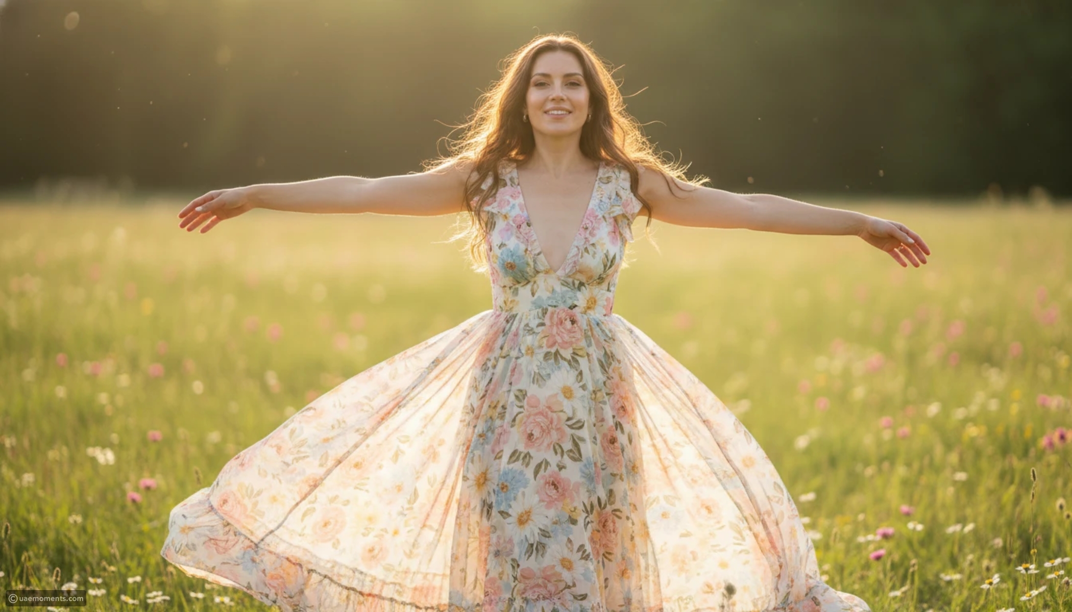 Spring dresses that will be everywhere soon