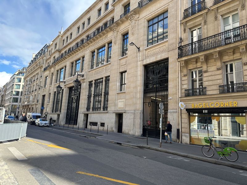 France detains two more suspects over foiled Paris Bank of America attack<br>