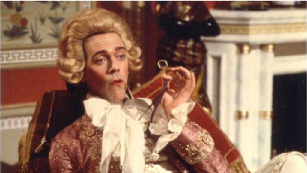 20 Blackadder moments that still make us howl