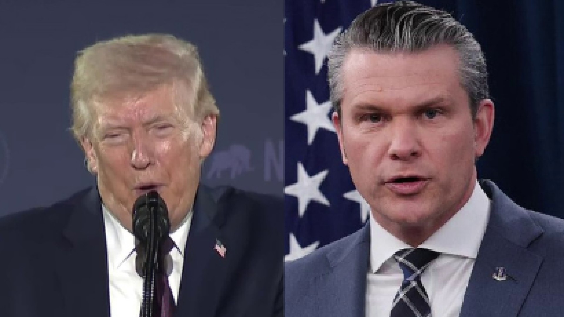 No plan for thousands of deployed troops: Ret. Army commander on Trump ...