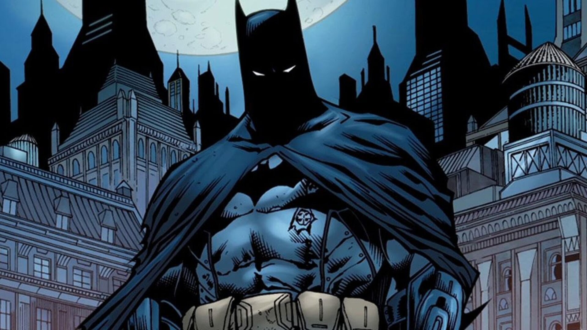 The 7 most terrible things Batman has ever done