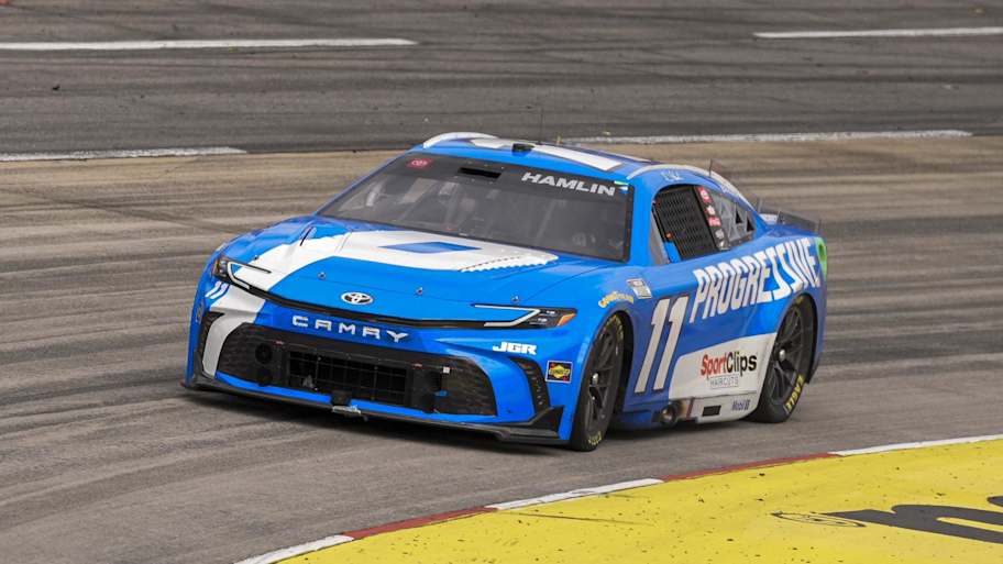 NASCAR Cup race at Martinsville not being shown live on Fox: How to watch<br><br>
