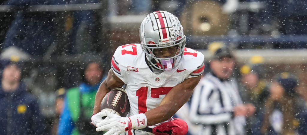 Dynasty rookie draft pick trade advice (2026 fantasy football)