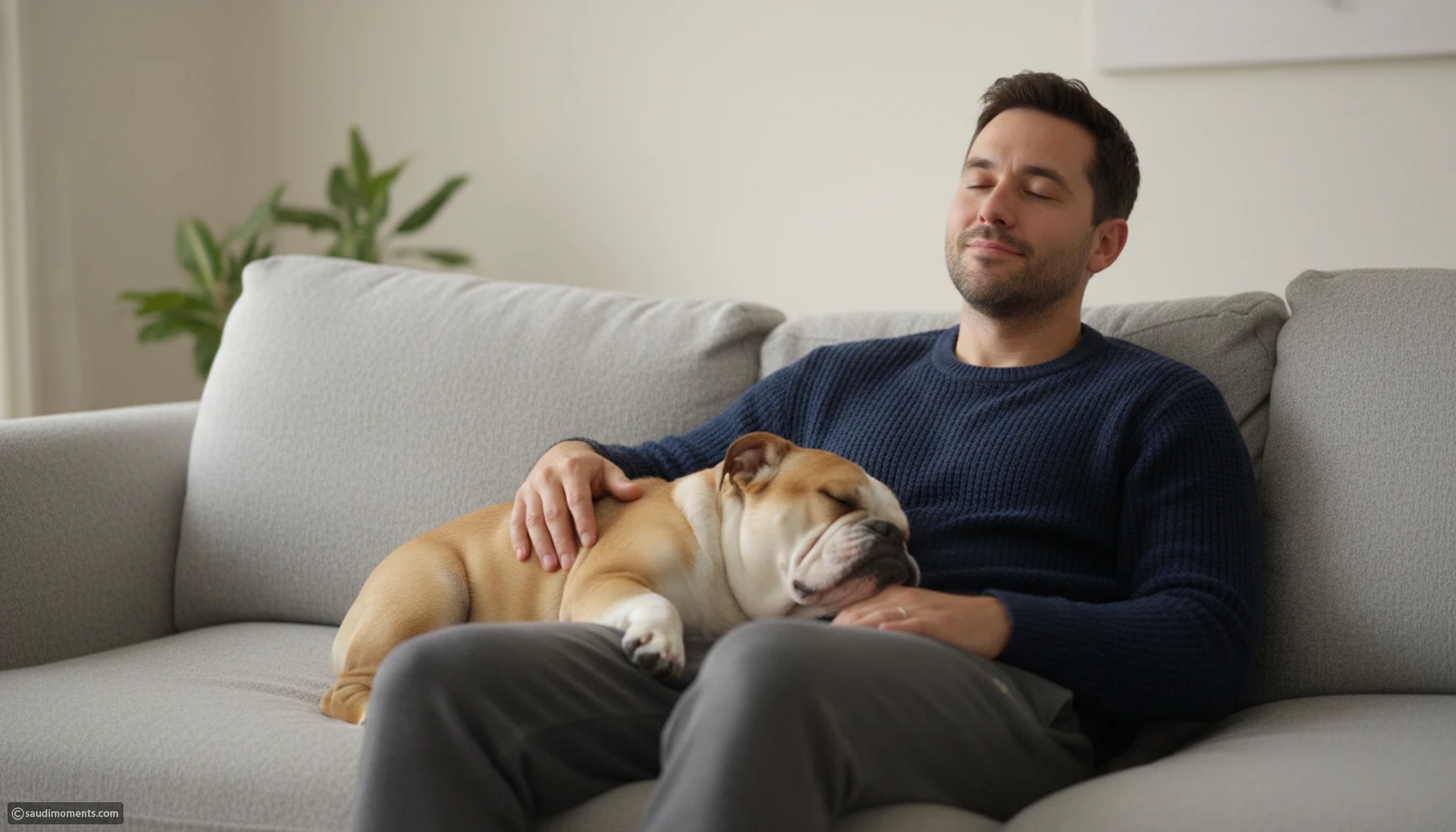 What your dog’s breed may reveal about your personality
