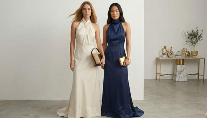 Must-have midi dresses for women