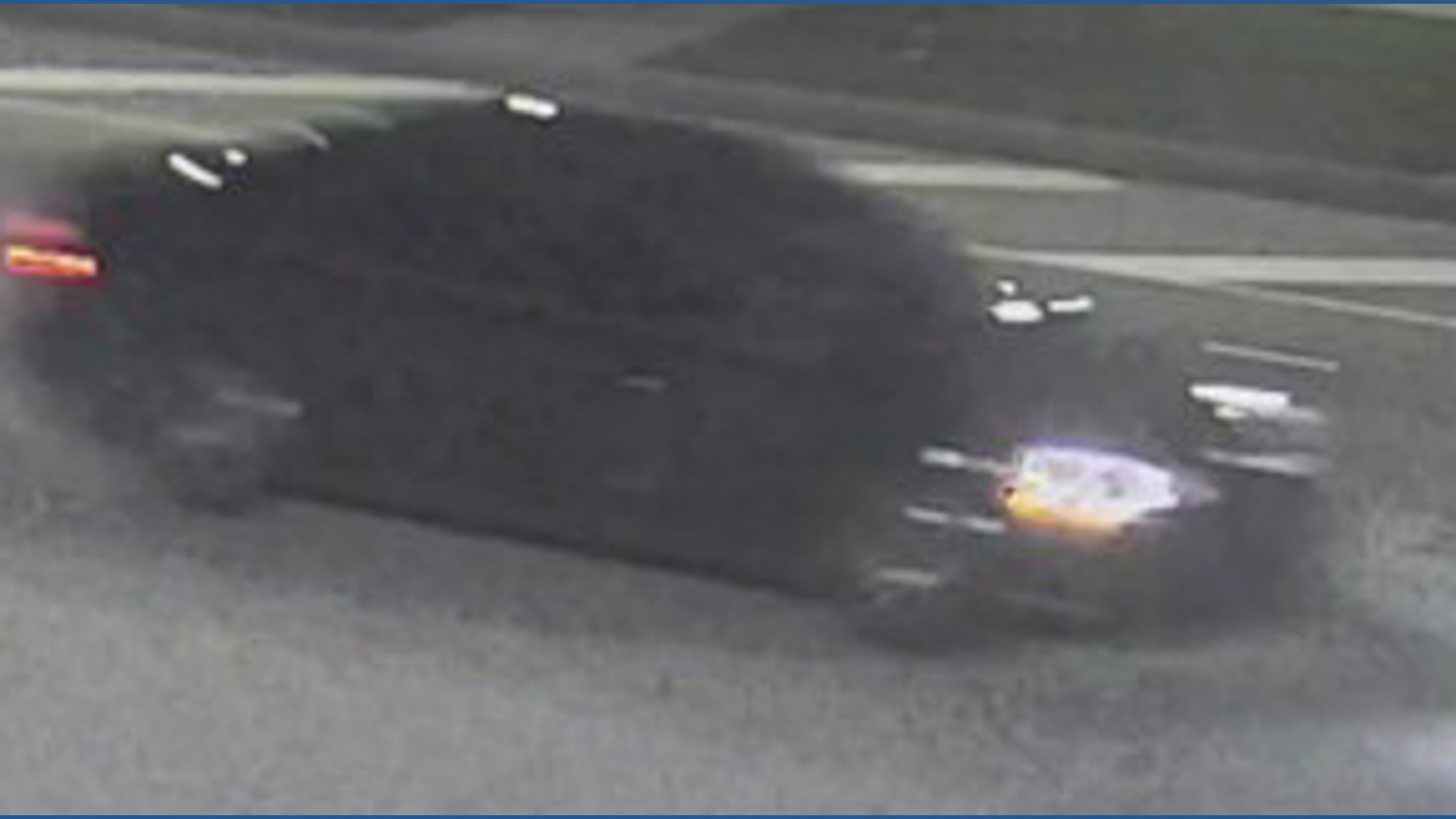 Hit-and-run suspect sought after scooter rider struck in Cleveland ...