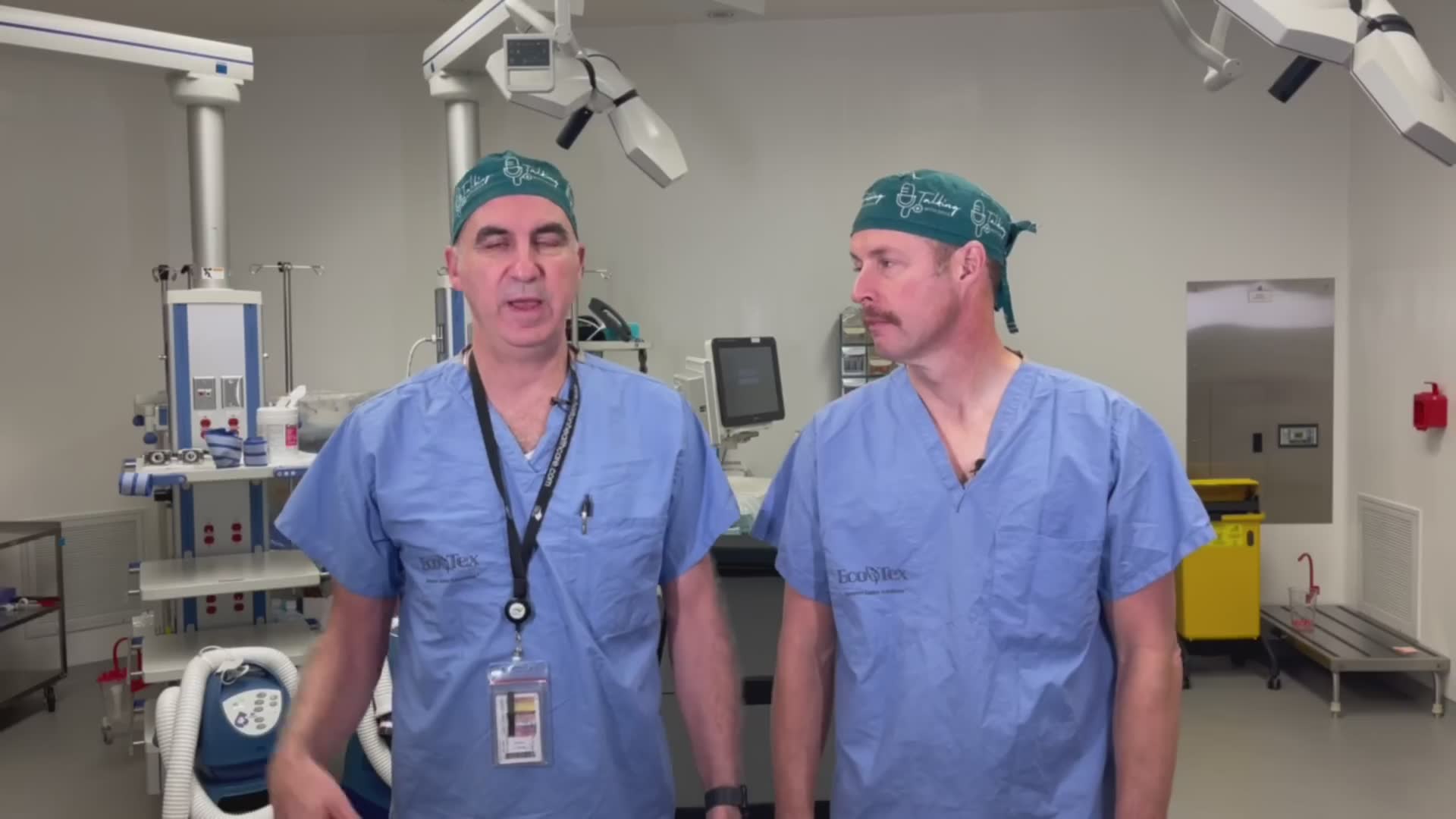Broken hip: When surgeons repair the bone versus when they replace the ...
