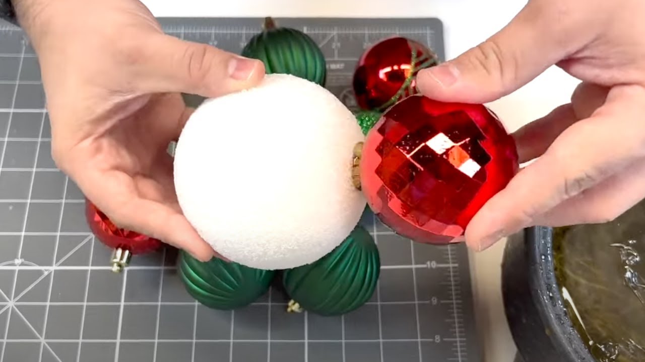 The Christmas idea that's blowing up on TikTok