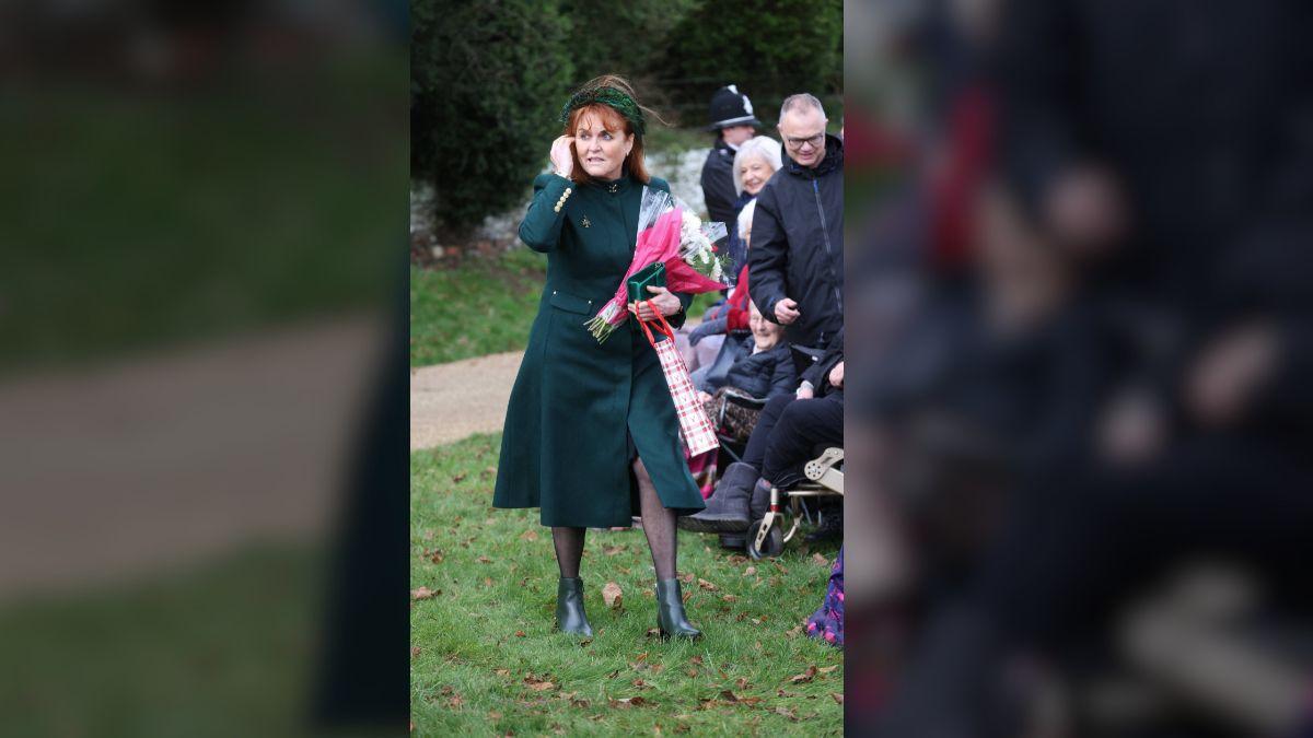 Sarah Ferguson slapped with $2 million rejection as she desperately ...